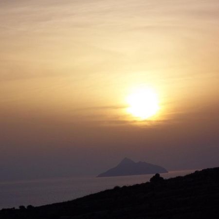 Knossos Hotel Kalamaki  Dış mekan fotoğraf