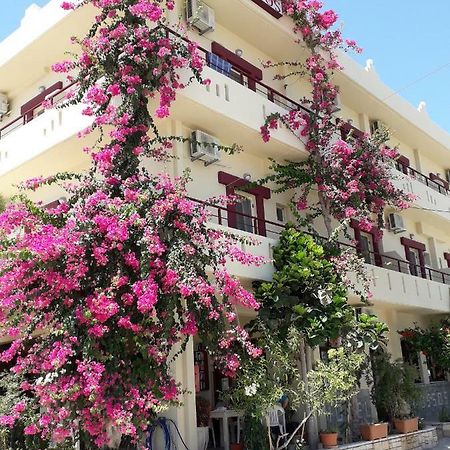 Knossos Hotel Kalamaki  Dış mekan fotoğraf