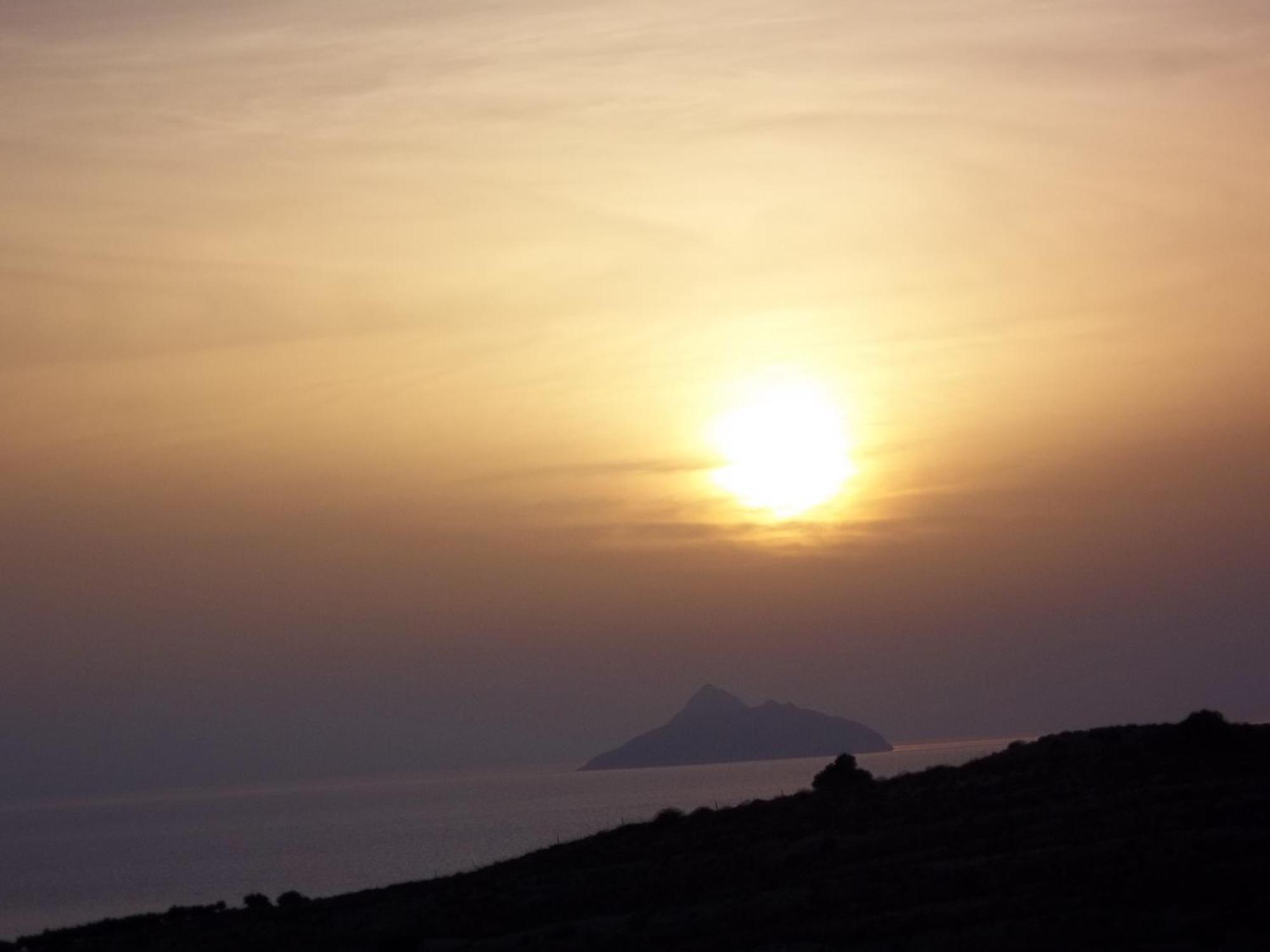 Knossos Hotel Kalamaki  Dış mekan fotoğraf