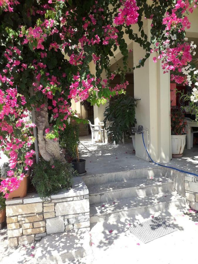 Knossos Hotel Kalamaki  Dış mekan fotoğraf